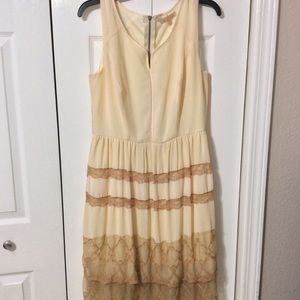Vintage cocktail dress